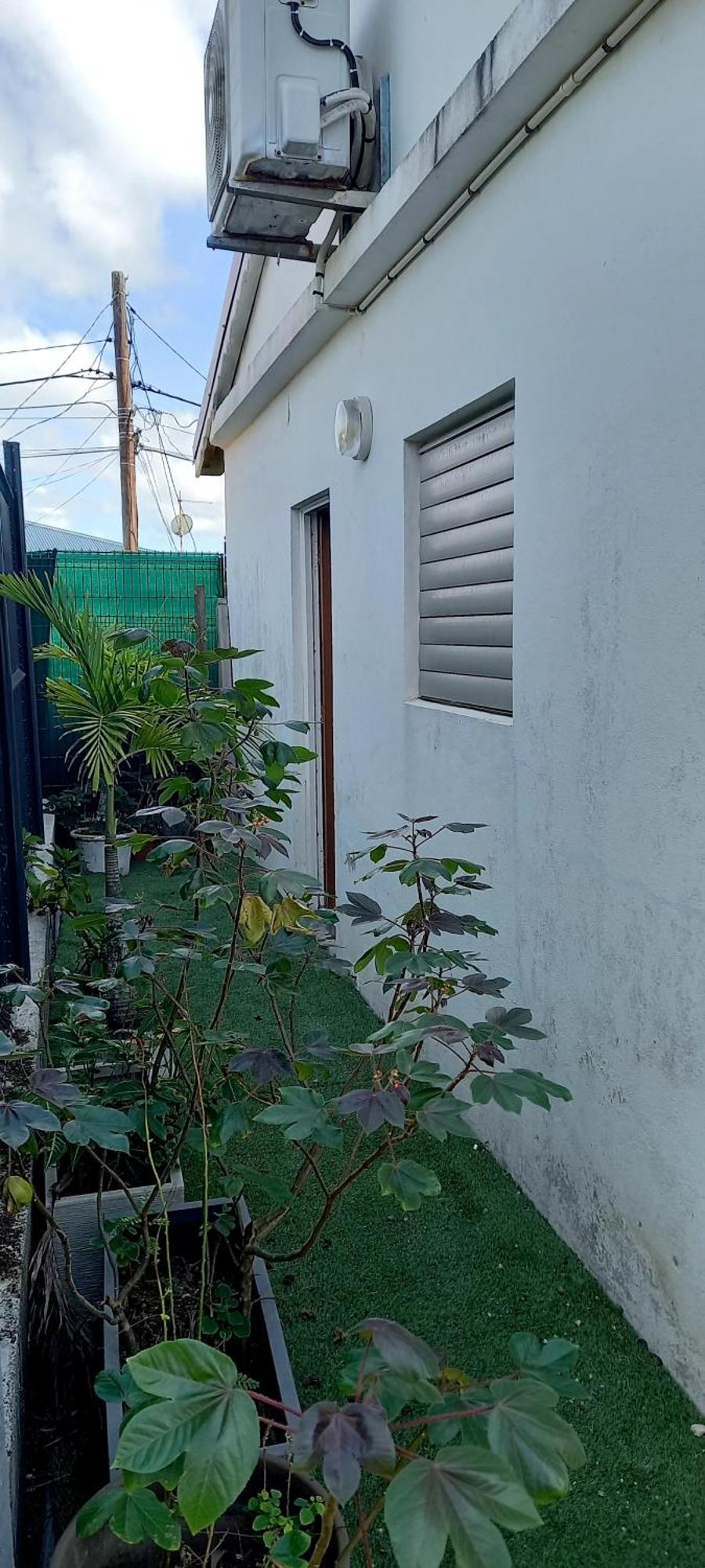 Labe Kaz Kreyol Studio Le Moule Exterior photo